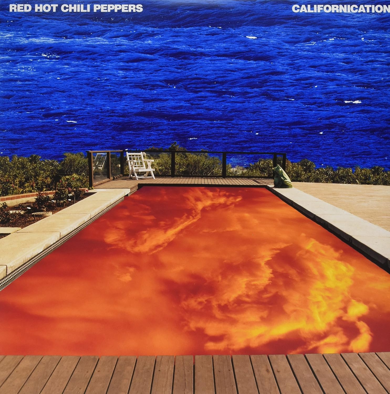 Californication: A Deep Dive into the Complex World of Hank Moody