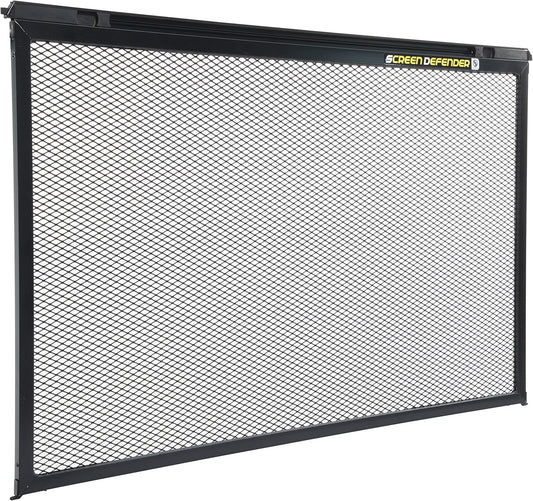 Lippert Components 30-inch Screen Defender RV Door Protector