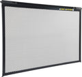 Lippert Screen Defender RV Entry Door Screen Protector - Pet Shield
