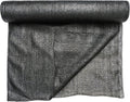 60% 5ft10ft' x 100 ft Eyelets Shade Cloth Roll Sunblock UV Resistant
