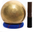 Tibetan Singing Bowl Set for Meditation and Stress Relief