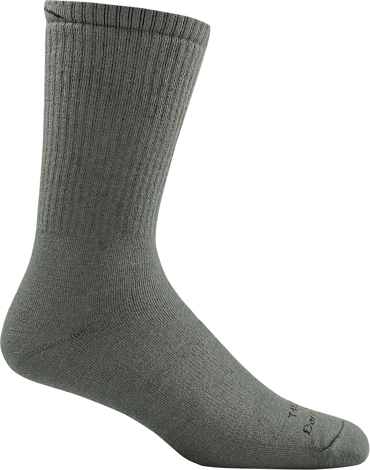 Darn Tough Tactical Boot Extra Cushion Socks for Ultimate Comfort