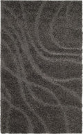 SAFAVIEH Florida Shag Collection Accent Rug - Cozy & Stylish