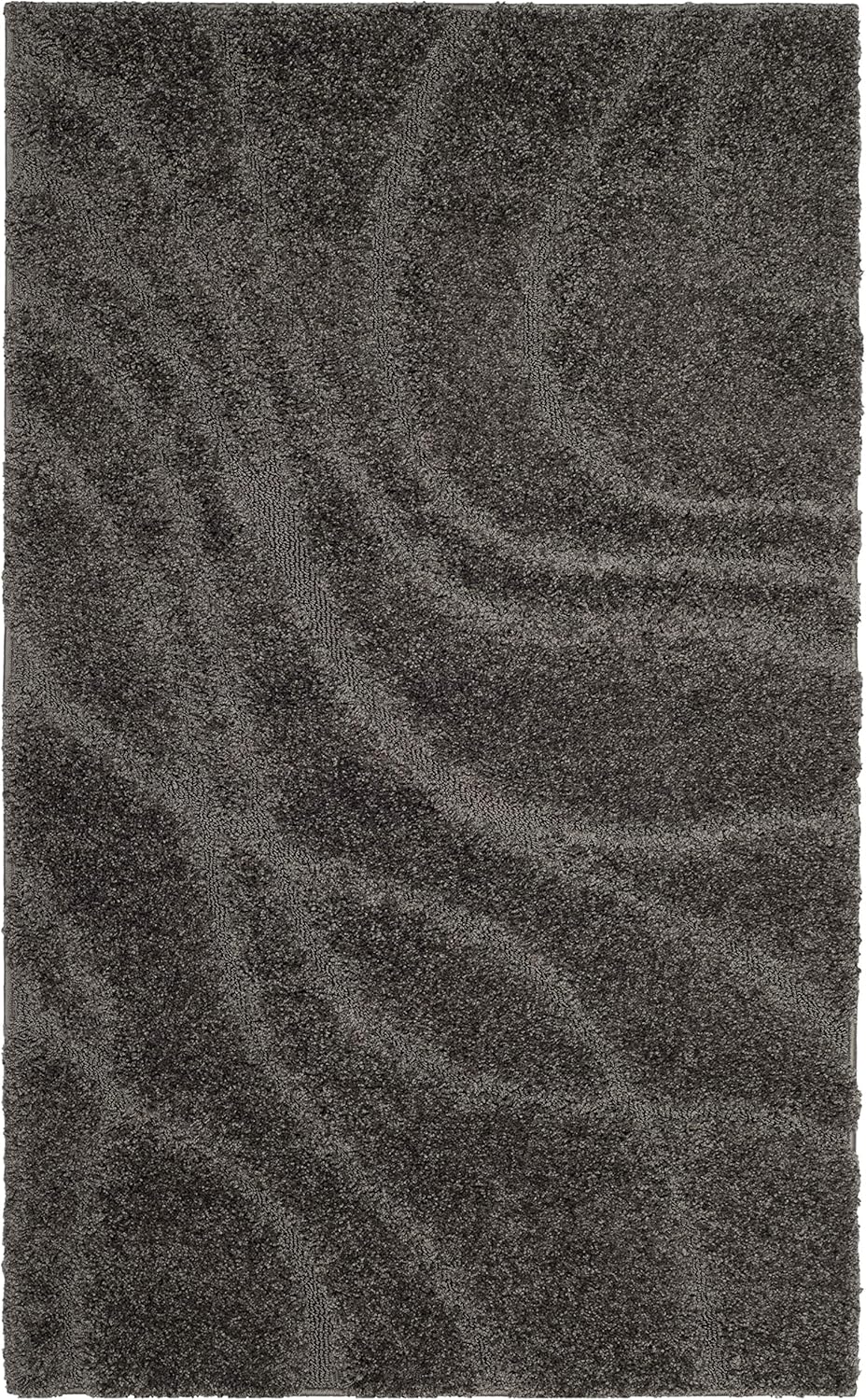 SAFAVIEH Florida Shag Collection Accent Rug - Cozy & Stylish