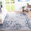 Adirondack Style Rug by SAFAVIEH - Trendy and Long-lasting