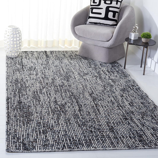 SAFAVIEH Abstract Collection Area Rug - Durable Handmade Wool