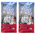 Raven's Brew Wicked Wolf Whole Bean Coffee - Dark Roast, 12 oz (2