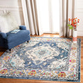 Monaco Collection Area Rug - Trendy Boho Design by SAFAVIEH
