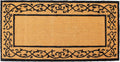 Calloway Mills Carrollton Doormat 24 in x 48 in - Oversized Entry Mat