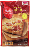 Pizza Crust Mix 6.5 oz 9 Pack - Easy Homemade Crust