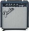 Fender Frontman 10G Guitar Amp - 10W Power & 2-Year Warranty!