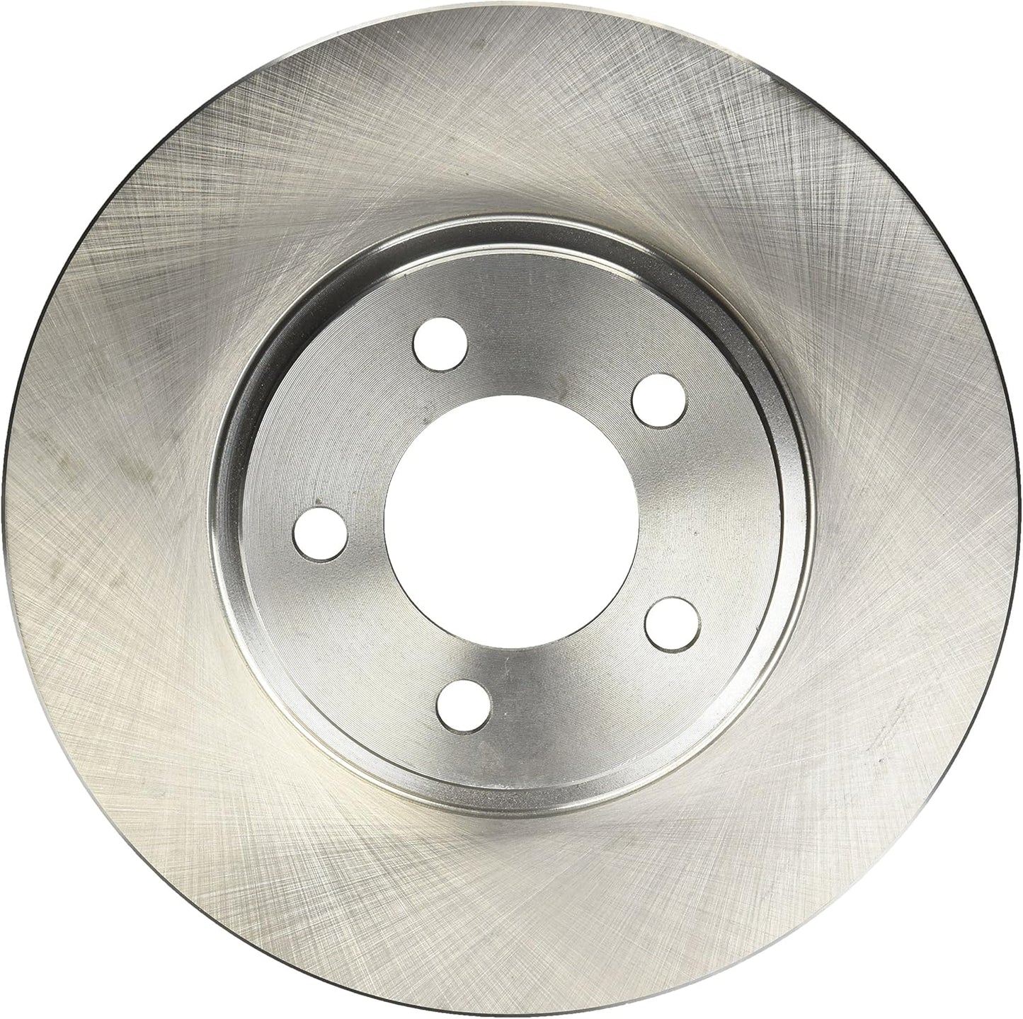 Bendix Premium PRT5050 Front Brake Rotor for Ford Models