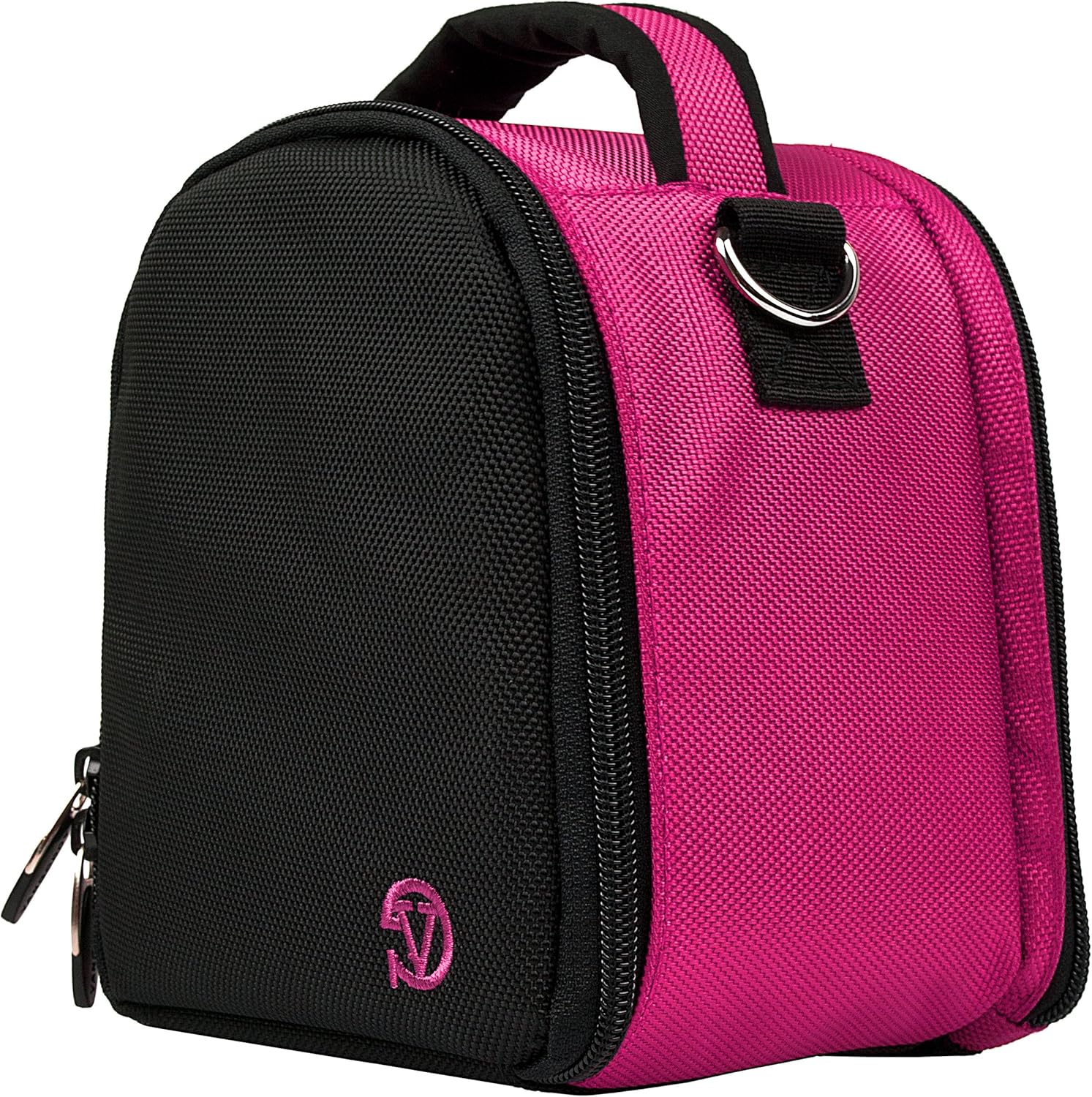 Laurel Travel Camera Bag Case for Olympus E M10 E M5 DSLR