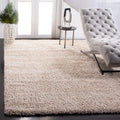 California Shag Accent Rug by SAFAVIEH - Easy Care, Non-Shedding