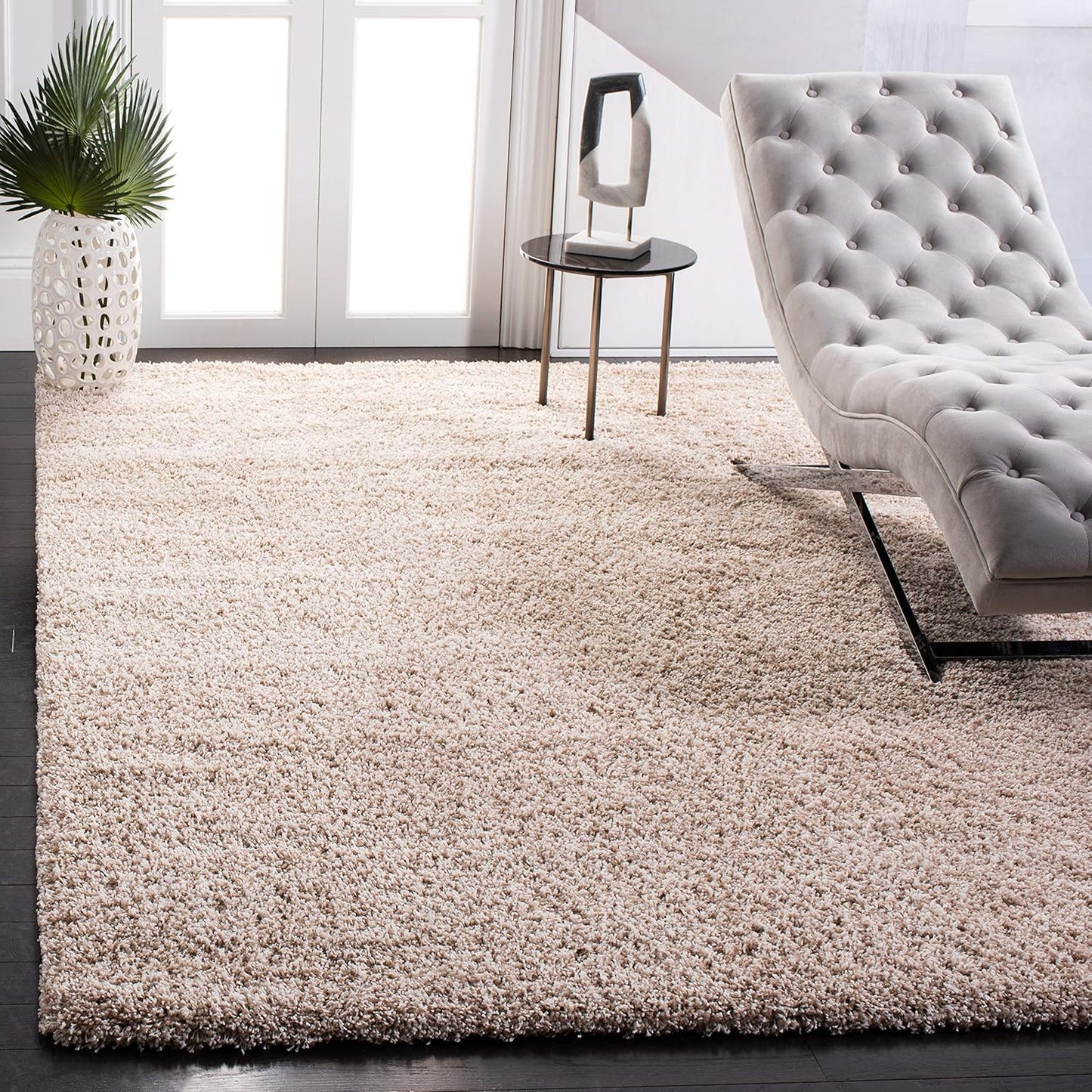 SAFAVIEH California Shag Collection Area Rug - Cozy & Stylish
