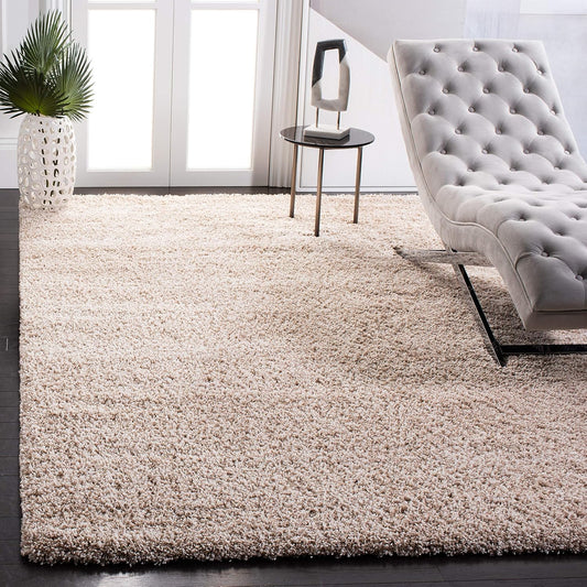 SAFAVIEH California Shag Collection Area Rug - Cozy & Stylish