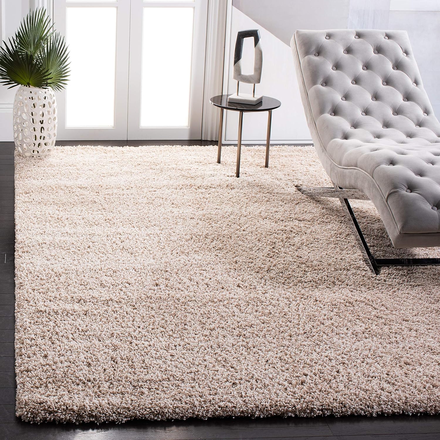 SAFAVIEH California Shag Collection Area Rug - Plush & Cozy