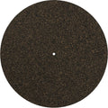 Pro-Ject Cork & Rubber it Turntable Mat (3 mm) - Anti-Static