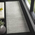Adirondack Runner Rug 2 ft 6 in x 12 ft - Modern Ombre Runner