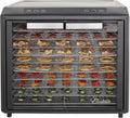 Excalibur Food Dehydrator 10-Tray Select Series Review