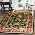 SAFAVIEH Lyndhurst Accent Rug 3 ft 3 in x 5 ft 3 in - Traditional Look