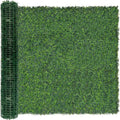 Indoor Outdoor Artificial Ivy Privacy Fence Screen for Home Use