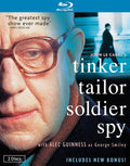 Tinker Tailor Soldier Spy BD - A Masterful Adaptation of Le Carre