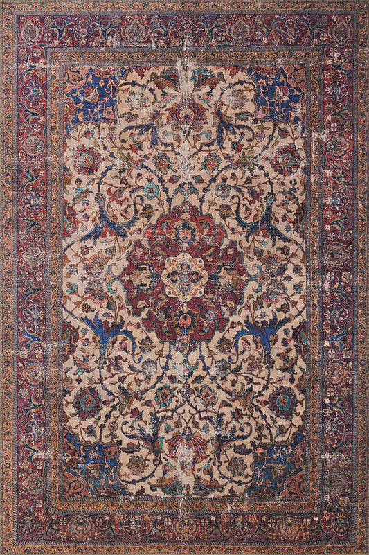 Loloi Loren Collection Runner Rug for Stylish Home Decor