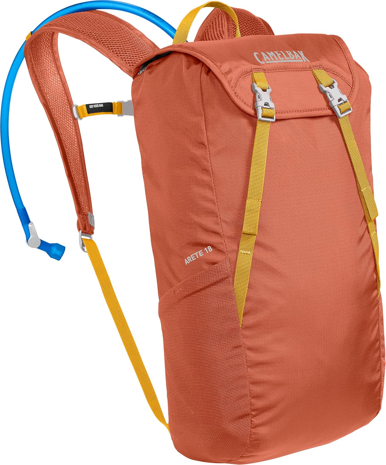 CamelBak Arete 18 Hydration Backpack for Hiking and Travel