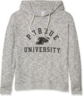 Chicka-d Women's Cozy Fleece Hoodie - Soft Team Tunic Hoodie