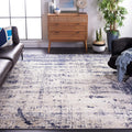 SAFAVIEH Adirondack Collection Area Rug - Modern Abstract Design