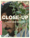 Close-Up (The Criterion Collection) Blu-ray - Definitive Kiarostami
