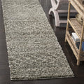 Arizona Shag Runner Rug 2ft3ft x 8ft - Plush Moroccan Runner