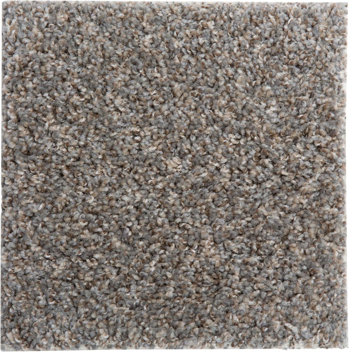 Smart Squares 18 x 18 Residential Soft Carpet Tile for Easy DIY