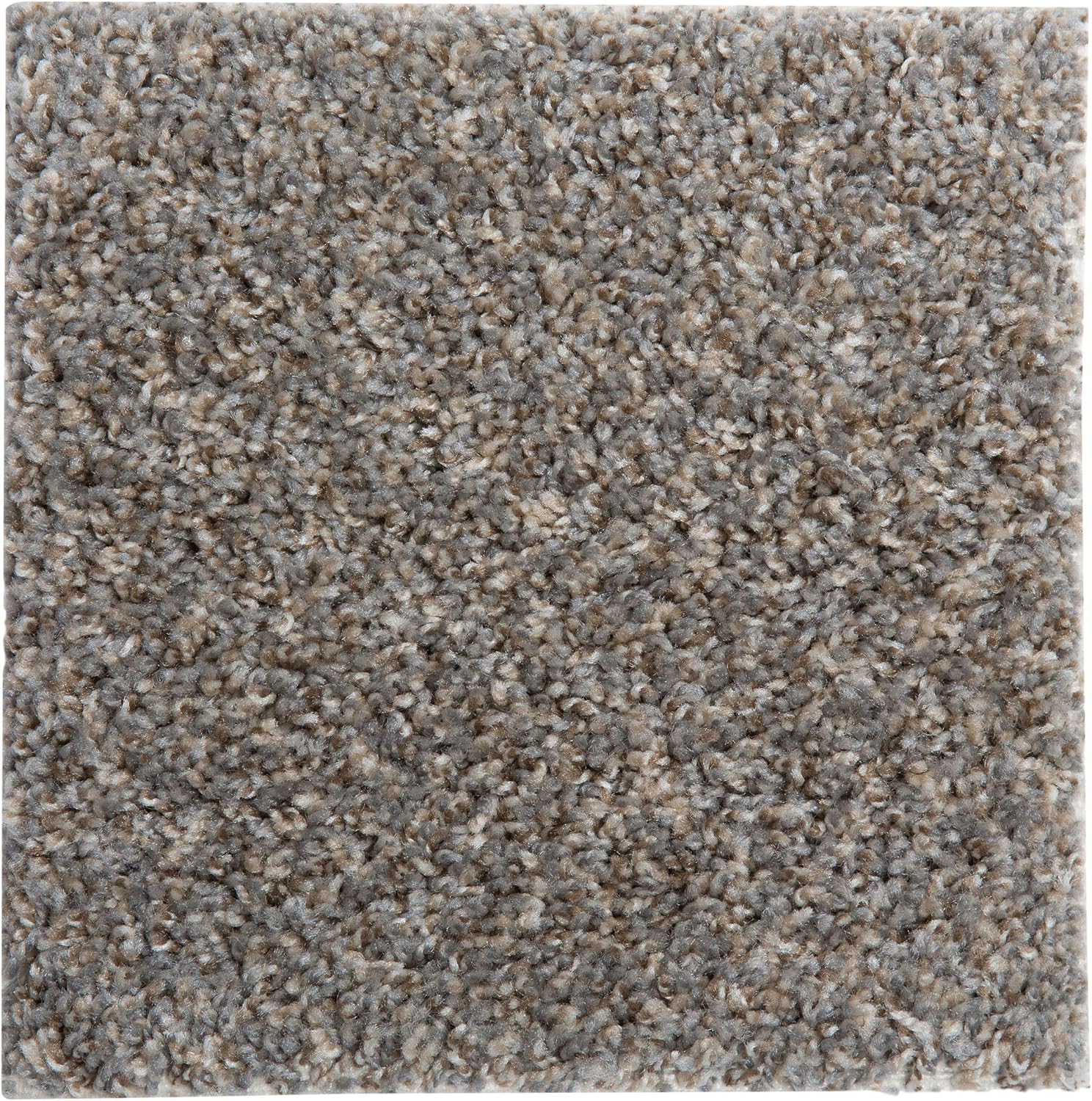 Smart Squares 18 x 18 Residential Soft Carpet Tile for Easy DIY