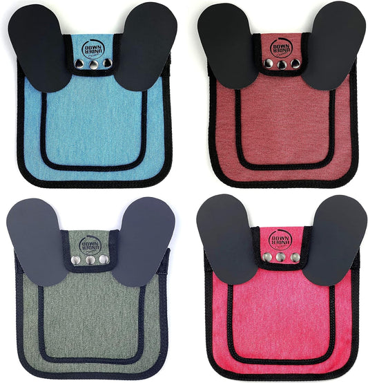 Down Under Outdoors Medium-Large Saddles for Poultry Care