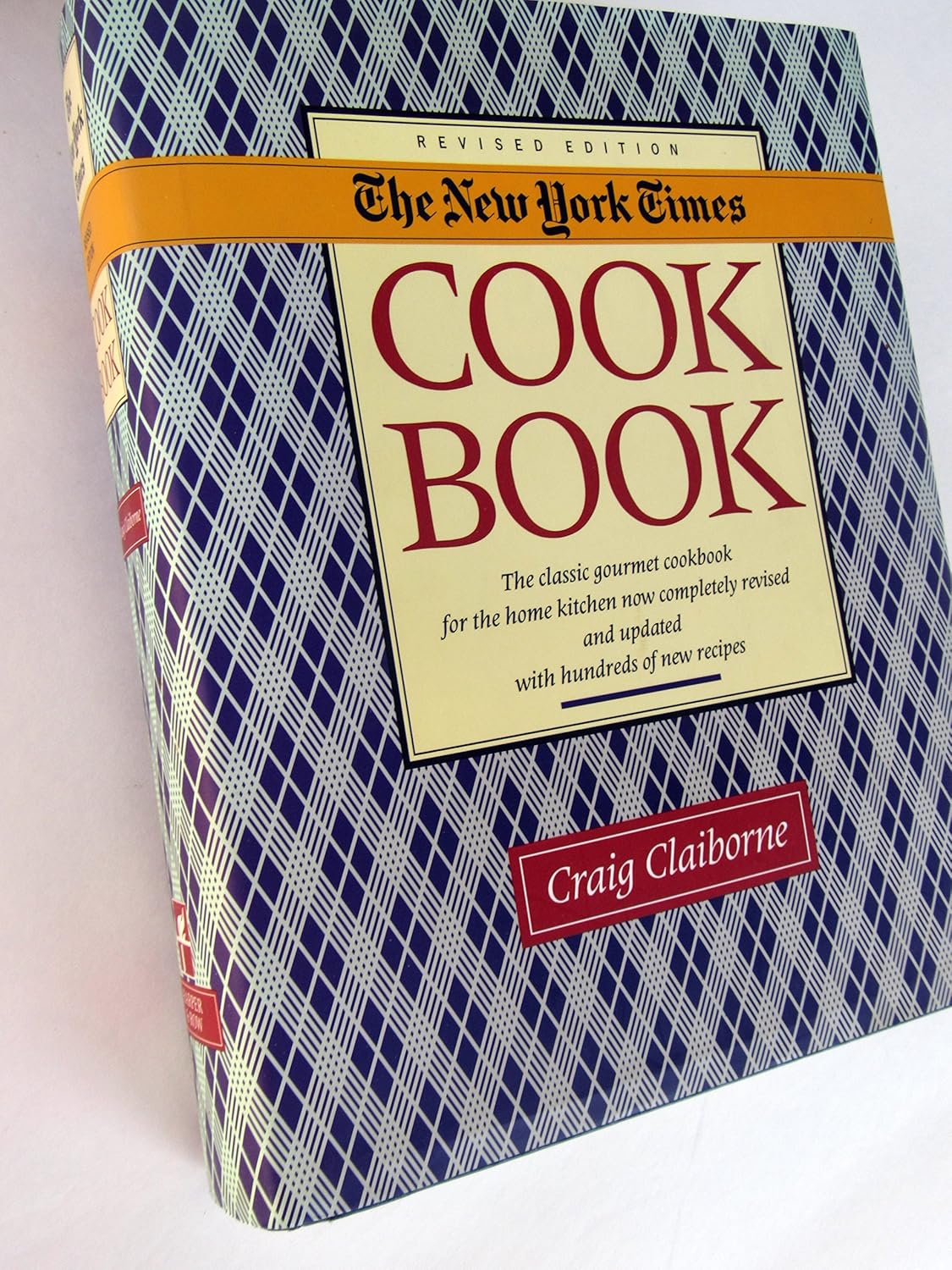 The New York Times Cook Book: A Culinary Journey for All