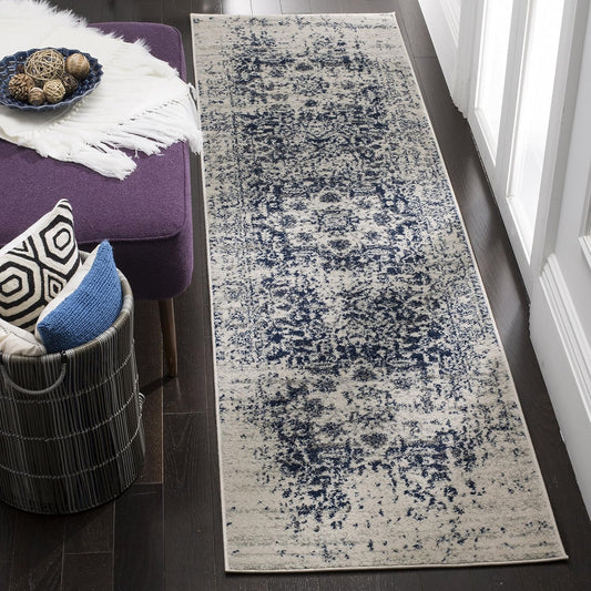SAFAVIEH Madison Collection Runner Rug - Stylish & Durable Design