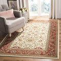 SAFAVIEH Lyndhurst 6 ft x 9 ft Area Rug - Durable Traditional Style