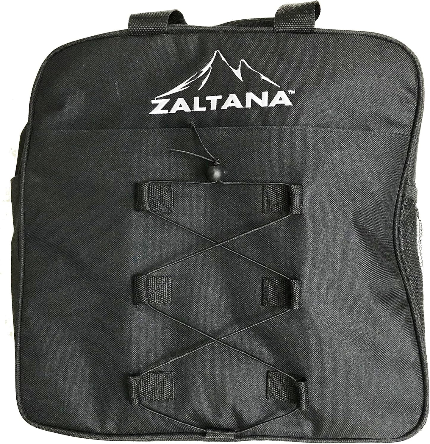 Zaltana Ski Boot Bag Backpack - Ultimate Gear Storage!