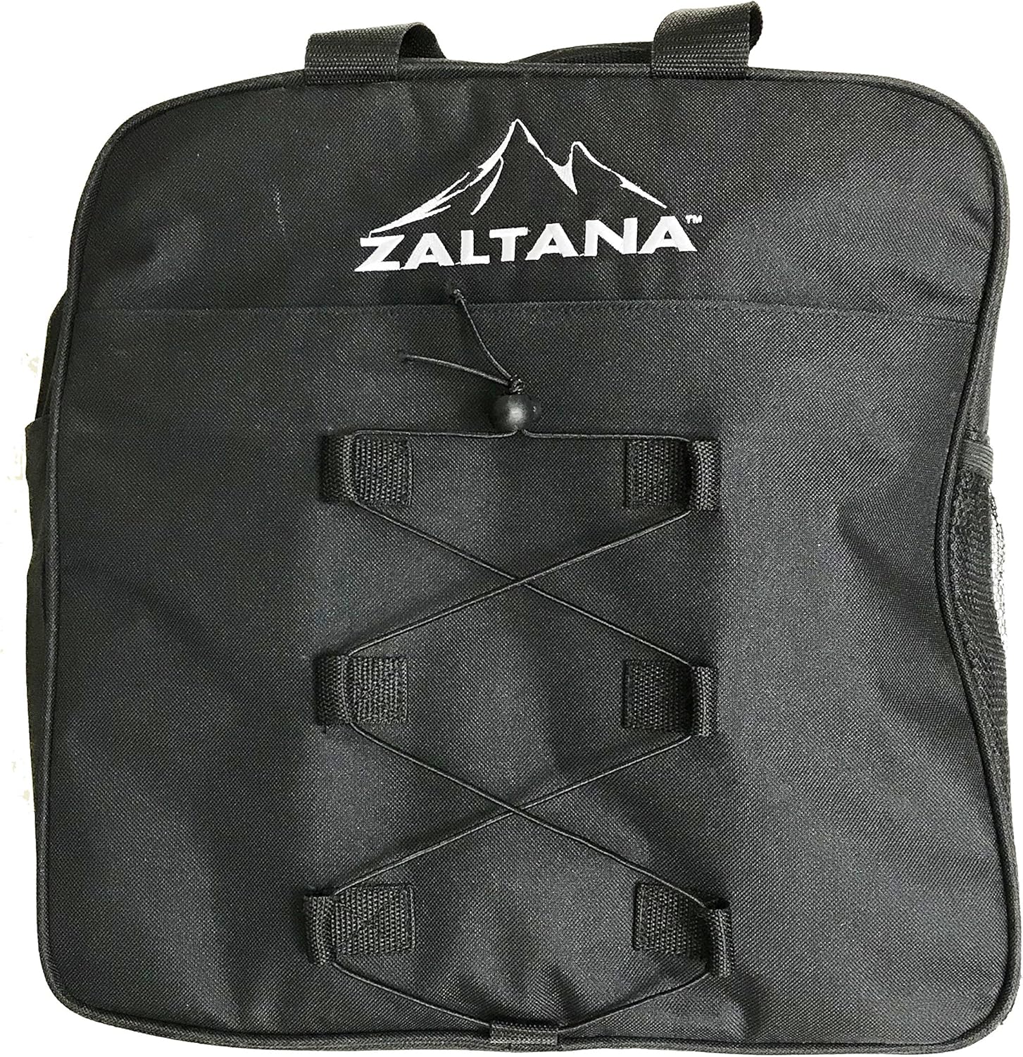 Zaltana Ski Boot Bag Backpack - Ultimate Gear Storage!