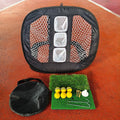 Flohover Golf Chipping Net Set - Precision Practice