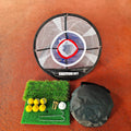Portable Golf Chipping Net - Boost Accuracy!