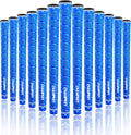 WRAP-Y Rubber Golf Grips 13 Pack - All Weather Traction
