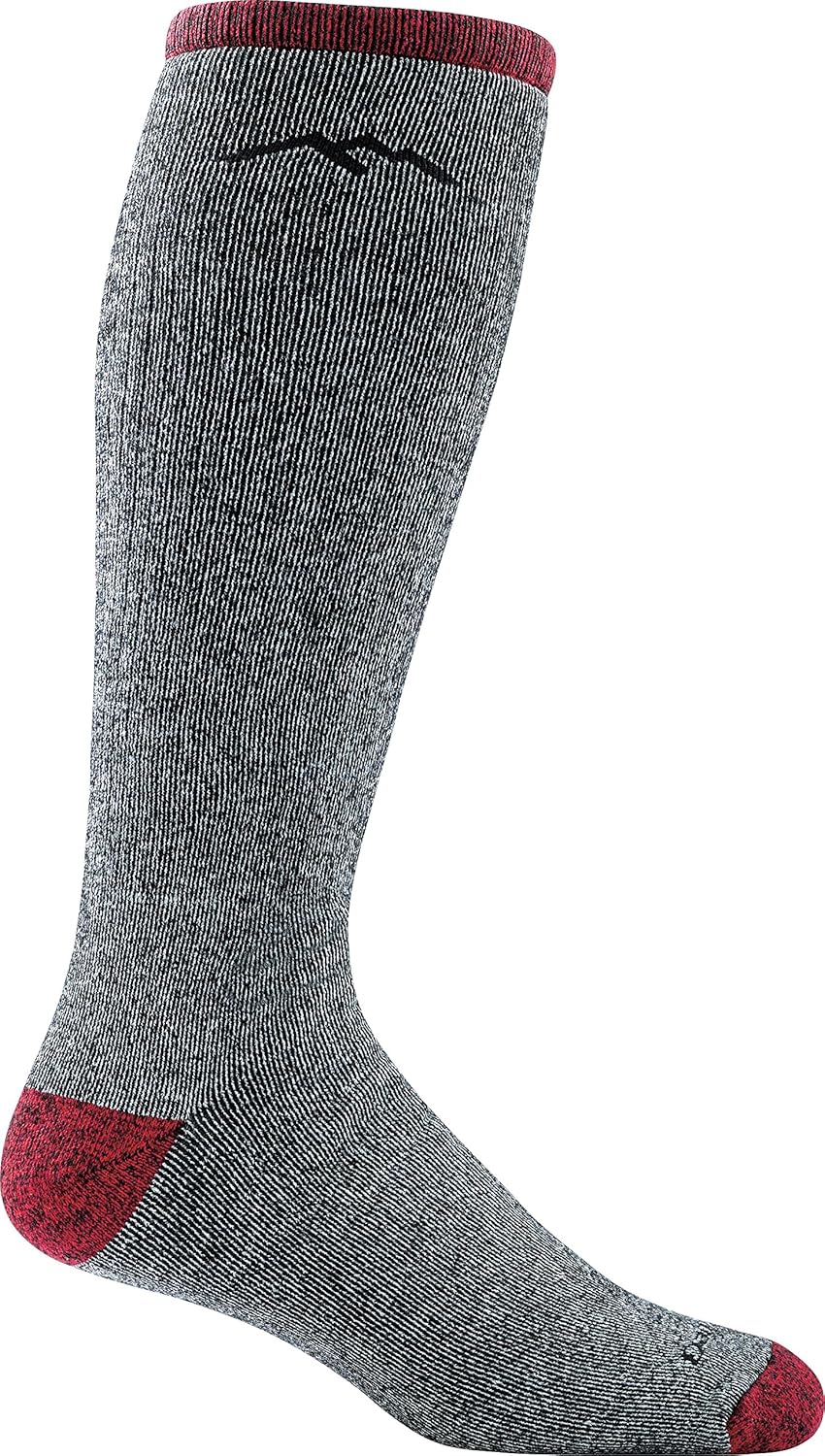 Darn Tough Men's Mountaineering Socks - Maximum Cushion
