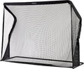 10 ft Golf Practice Net with Steel Frame - Elite Commercial Grade