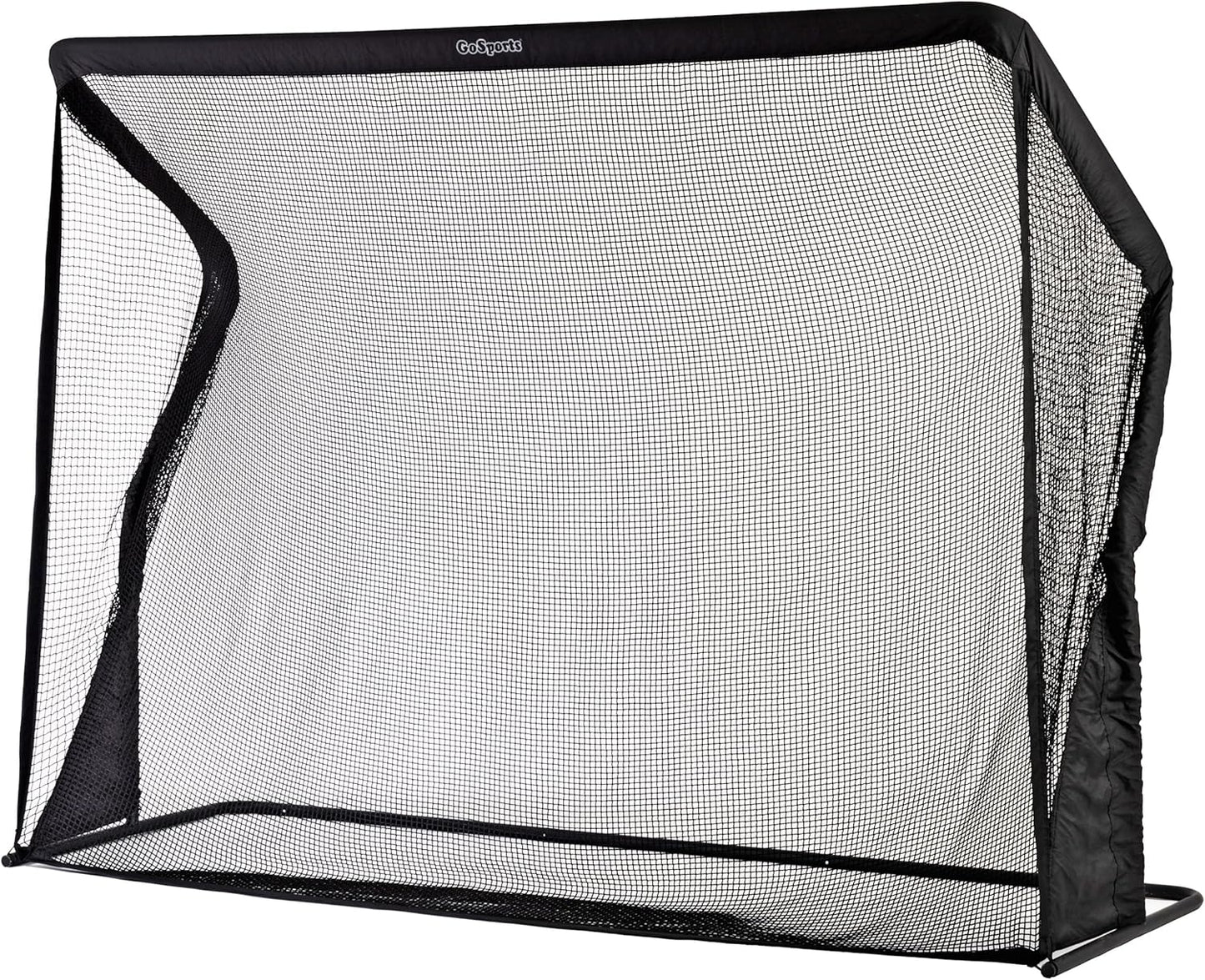 GoSports Elite Golf Practice Net - Perfect for Indoor and Outdoor Use