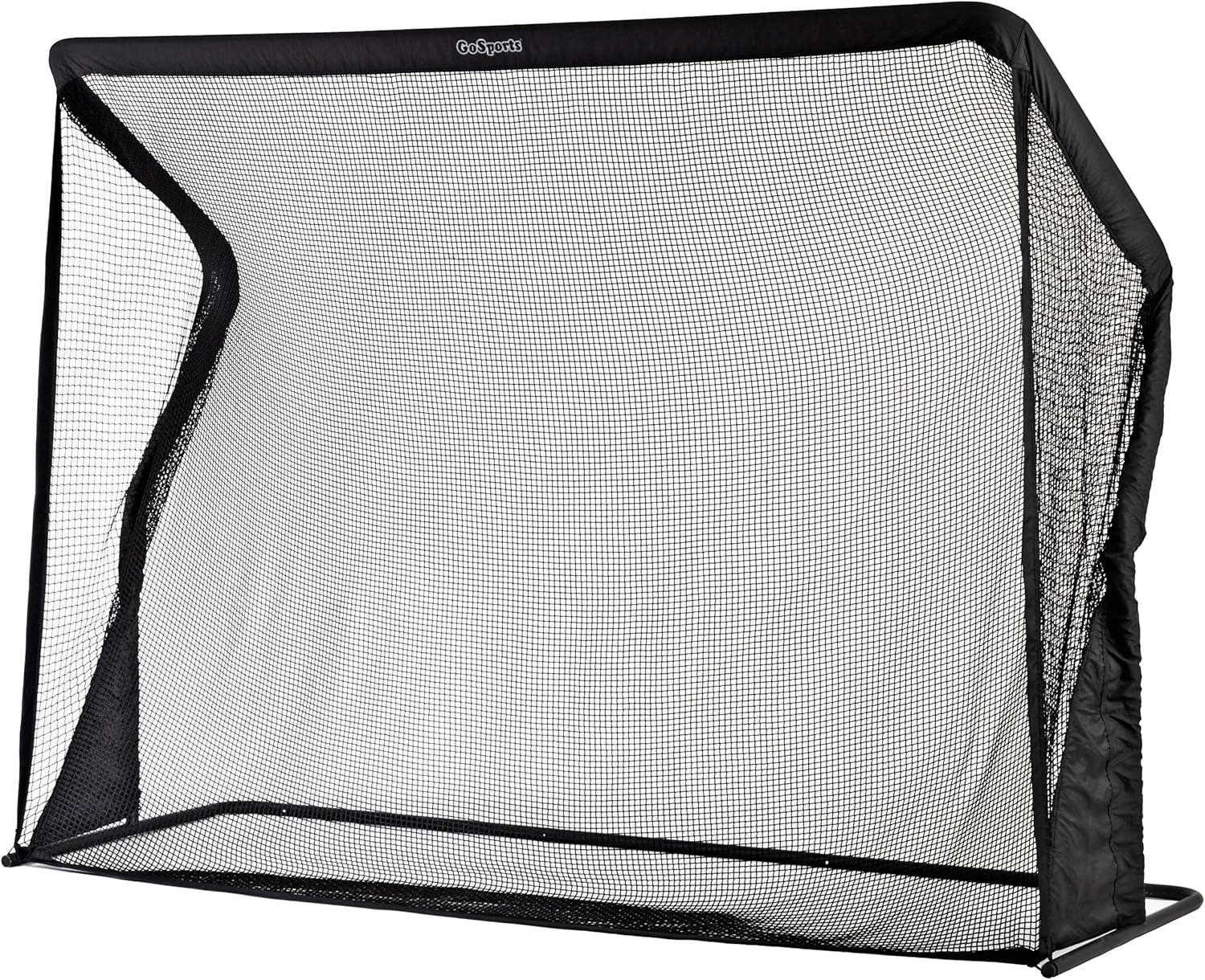 GoSports Elite Golf Practice Net - Perfect for Indoor and Outdoor Use