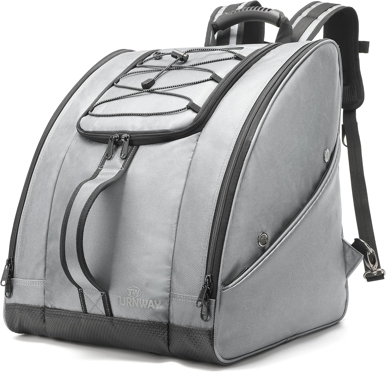 TurnWay Ski/Snowboard Boot Bag | Waterproof & Spacious!