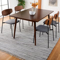 Rag Rug Collection X-Large Area Rug 11 ft x 15 ft - Handmade Cotton